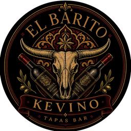 El Barito Kevino