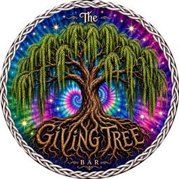 The Giving Tree