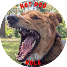 Hot Dog Hole