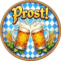 Prost!