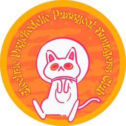 Electric Psychedelic Pussycat Swingers Club