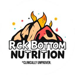 Rock Bottom Nutrition